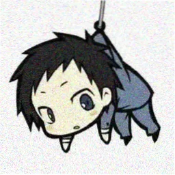 读者 配角党 头像